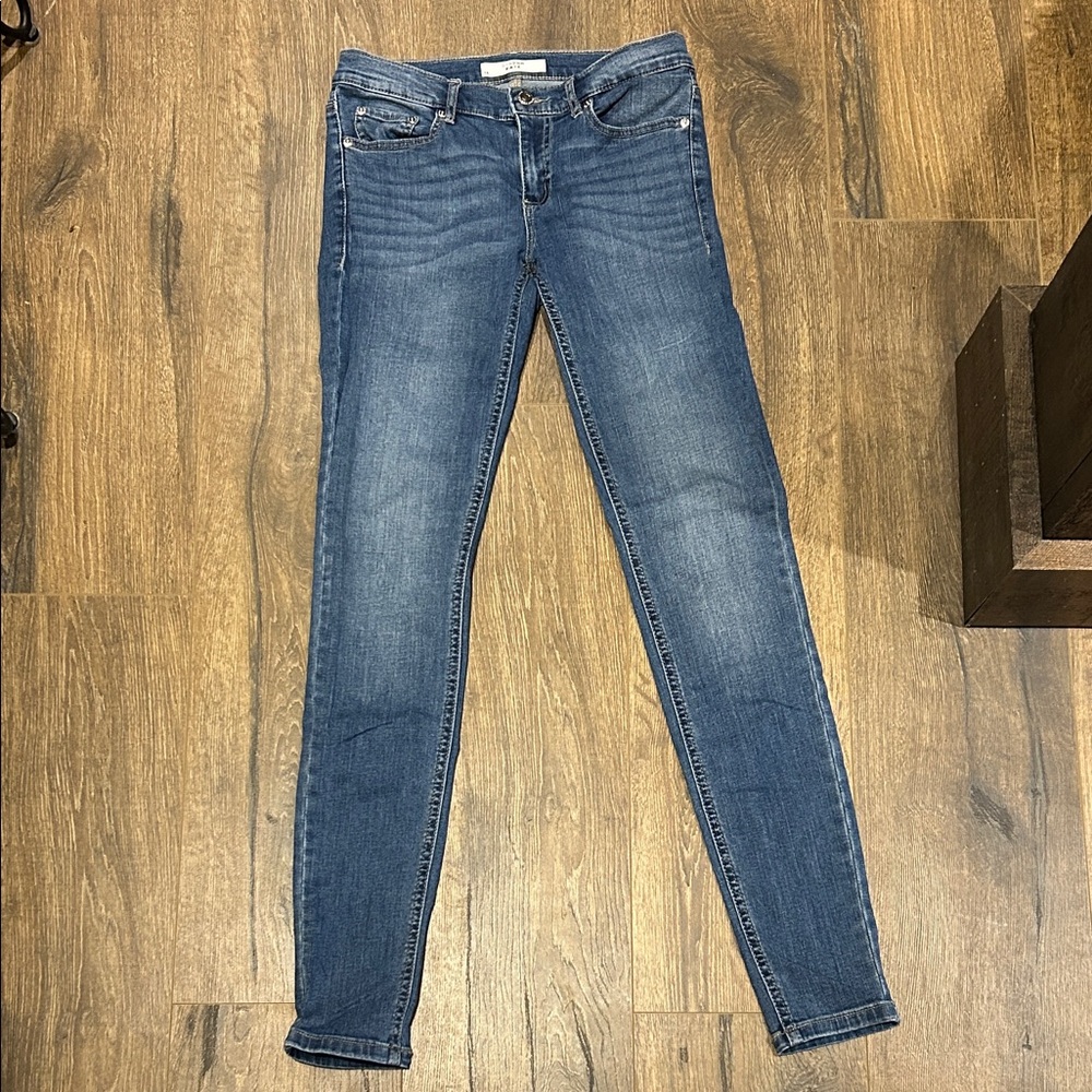 Dynamite | Kate Skinny Jeans